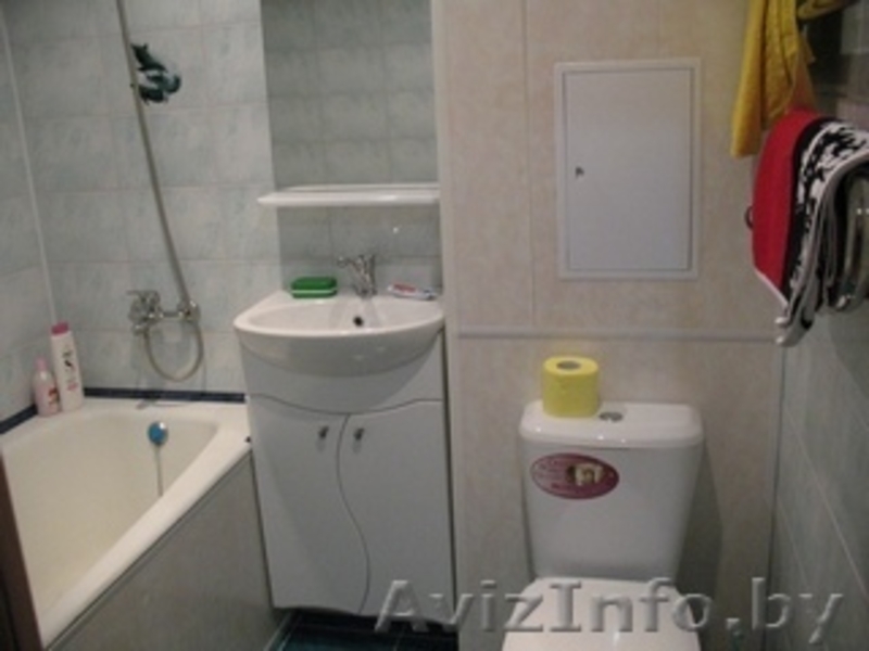 Чистая квартира на сутки, часы, недели - Изображение #3, Объявление #1231163