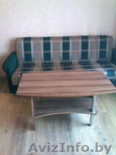 Чистая квартира на сутки, часы, недели - Изображение #4, Объявление #1231163