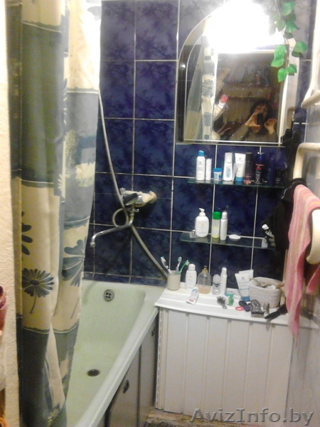 2-комнатная квартира на ул.Правды - Изображение #1, Объявление #1236744