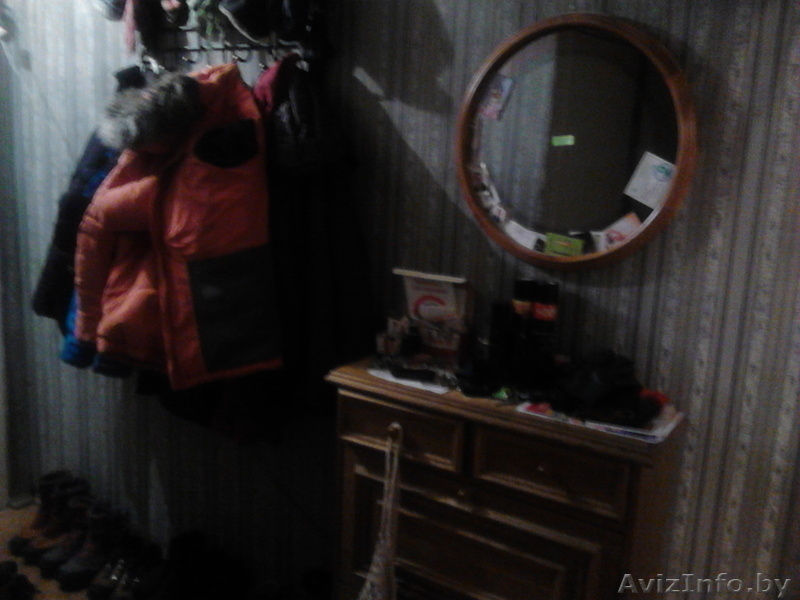 2-комнатная квартира на ул.Правды - Изображение #2, Объявление #1236744