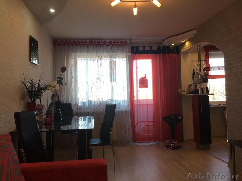 Хорошая квартира в аренду  - Изображение #2, Объявление #1234357