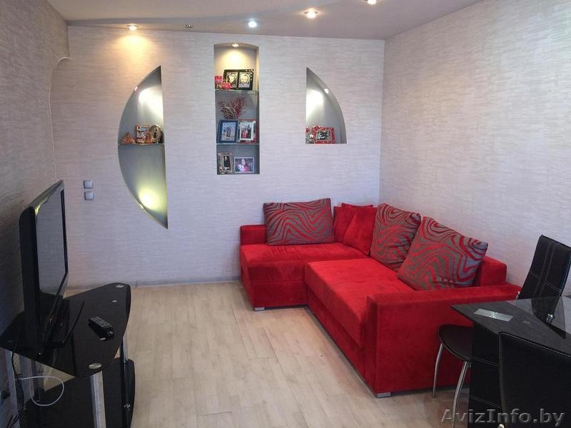 Хорошая квартира в аренду  - Изображение #1, Объявление #1234357