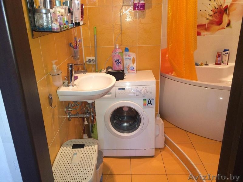 Хорошая квартира в аренду  - Изображение #8, Объявление #1234357