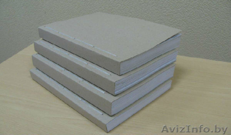 Подшивка документов в архив - Изображение #1, Объявление #1238318