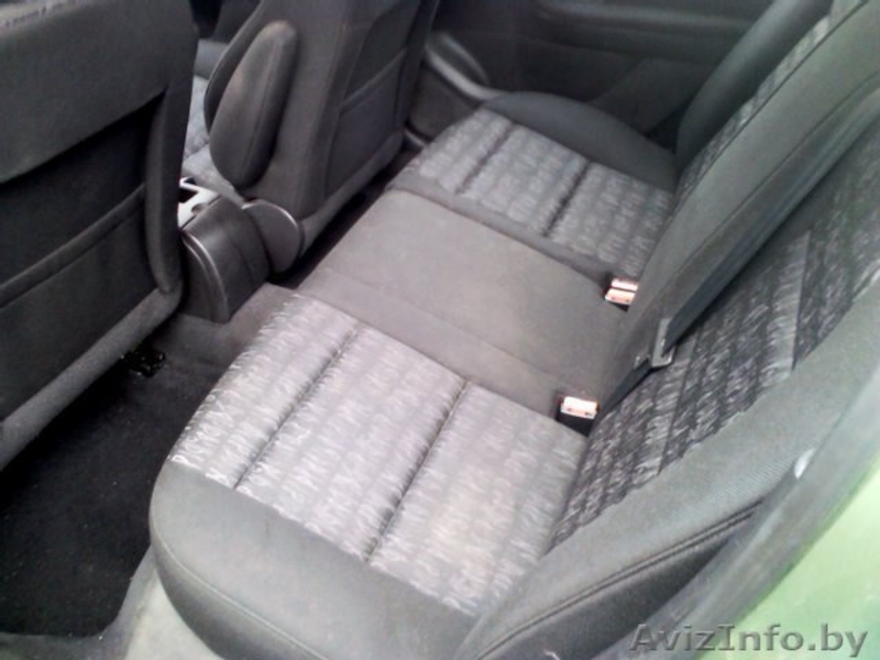 Продам срочно Пежо 307 2003 года,объем 2.0 бензин,каробка механика. - Изображение #8, Объявление #1234344