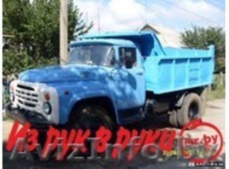 Песок карьерный,щебень доломитовый 6 тонн с доставкой. - Изображение #1, Объявление #1256409