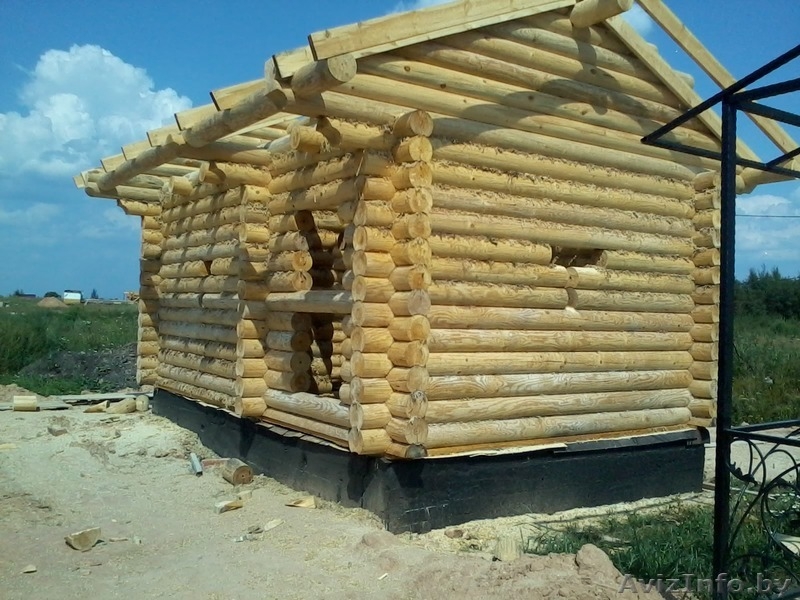 Изготовим срубы. - Изображение #3, Объявление #1246446