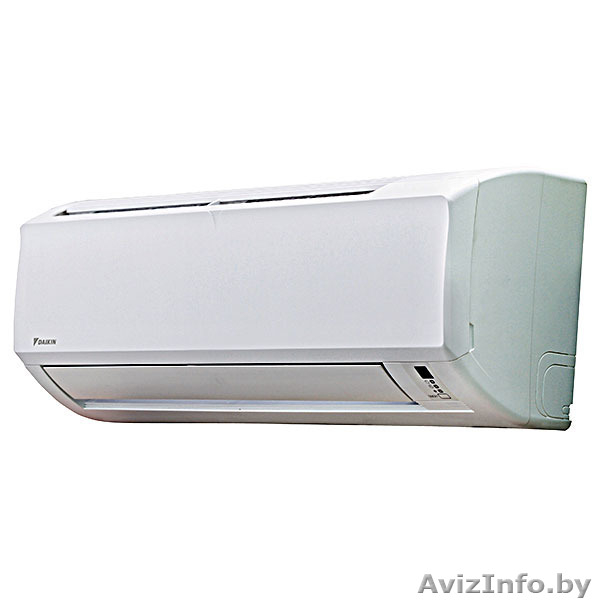 Профессиональный монтаж систем кондиционировая в Витебске.. - Изображение #3, Объявление #1249188