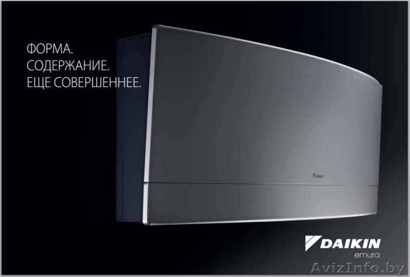 Японские кондиционеры в Витебске. Продажа. Монтаж. - Изображение #2, Объявление #1249198