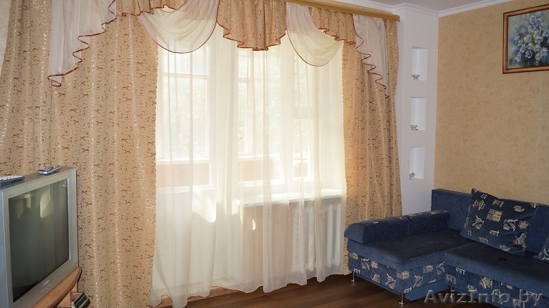 Сдам на сутки,часы,недели 1-комнатную квартиру - Изображение #1, Объявление #1246572