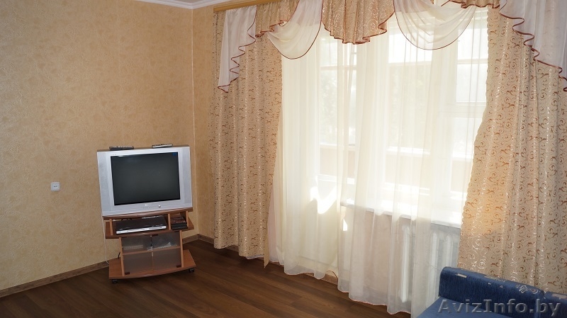 Сдам на сутки,часы,недели 1-комнатную квартиру - Изображение #3, Объявление #1246572