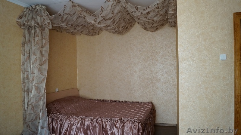 Сдам на сутки,часы,недели 1-комнатную квартиру - Изображение #4, Объявление #1246572