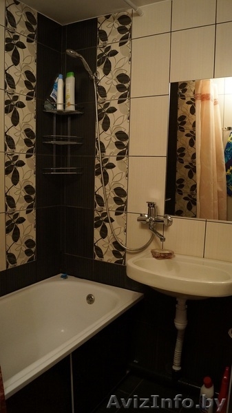 Сдам на сутки,часы,недели 1-комнатную квартиру - Изображение #7, Объявление #1246572