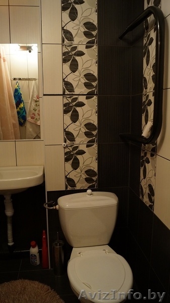 Сдам на сутки,часы,недели 1-комнатную квартиру - Изображение #8, Объявление #1246572