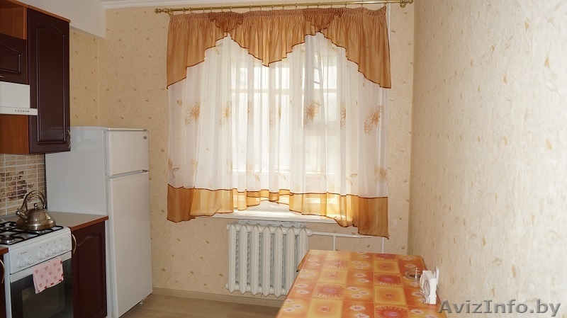 Сдам на сутки,часы,недели 1-комнатную квартиру - Изображение #6, Объявление #1246572