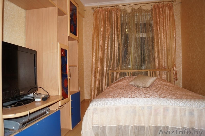 Сдам посуточно 3-комнатную квартиру - Изображение #3, Объявление #1246560