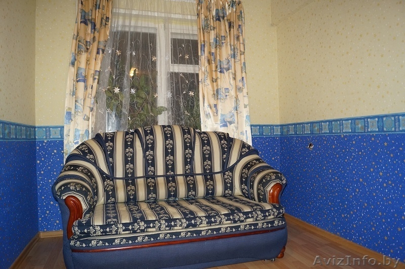 Сдам посуточно 3-комнатную квартиру - Изображение #4, Объявление #1246560