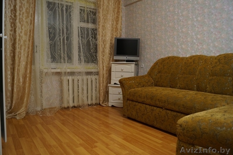 Сдам посуточно 3-комнатную квартиру - Изображение #5, Объявление #1246560