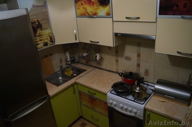 Сдам посуточно 3-комнатную квартиру - Изображение #8, Объявление #1246560