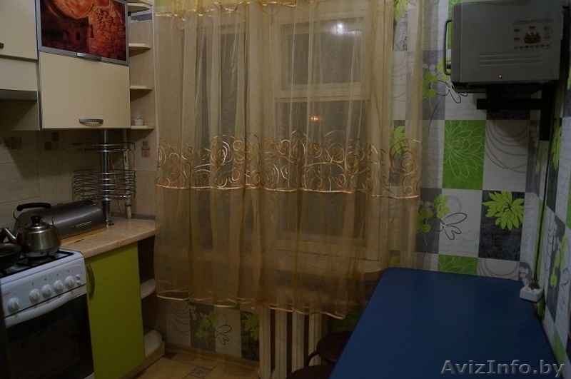 Сдам посуточно 3-комнатную квартиру - Изображение #9, Объявление #1246560