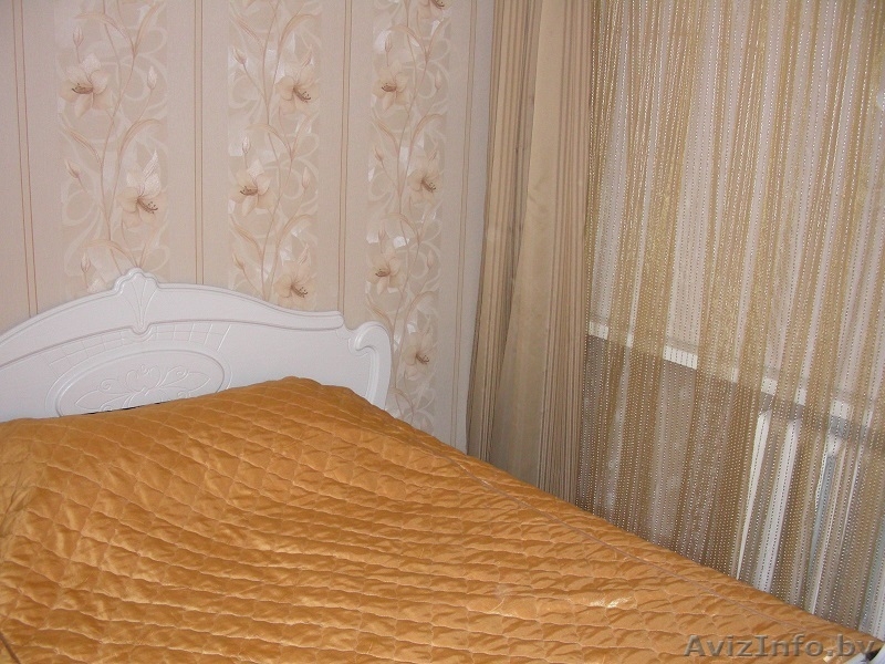 Сдам посуточно 2-комнатную квартиру - Изображение #3, Объявление #1246544