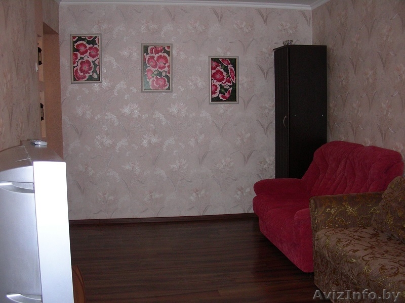 Сдам посуточно 2-комнатную квартиру - Изображение #2, Объявление #1246544