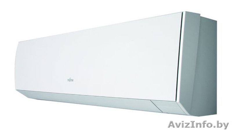 Профессиональный монтаж систем кондиционировая в Витебске.. - Изображение #2, Объявление #1249188