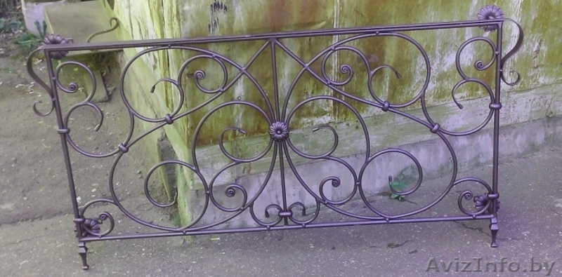 Изготовление кованых изделий под заказ. - Изображение #4, Объявление #1247448