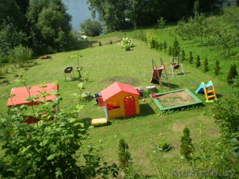 Продаётся усадьба в Витебской области - Изображение #1, Объявление #1245222