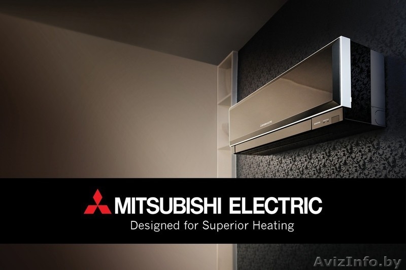 Японские кондиционеры в Витебске. Продажа. Монтаж. Сервисное обслуживание. - Изображение #3, Объявление #1249199