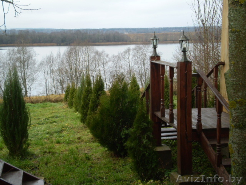 Продаётся усадьба в Витебской области - Изображение #2, Объявление #1245222