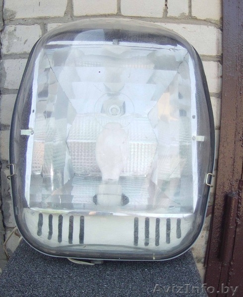 светильник уличный - Изображение #1, Объявление #1269529