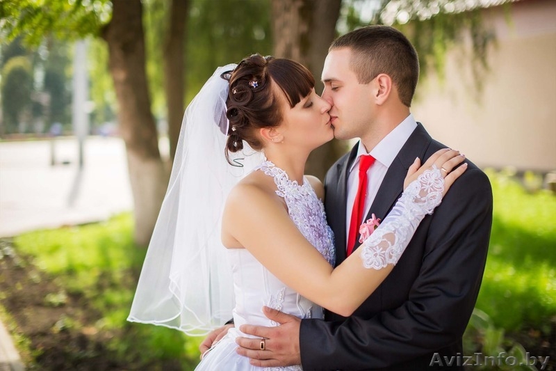 ФОТОГРАФ на свадьбу,съёмка фото и видео  - Изображение #8, Объявление #1270199