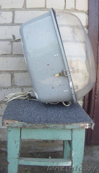 светильник уличный - Изображение #2, Объявление #1269529