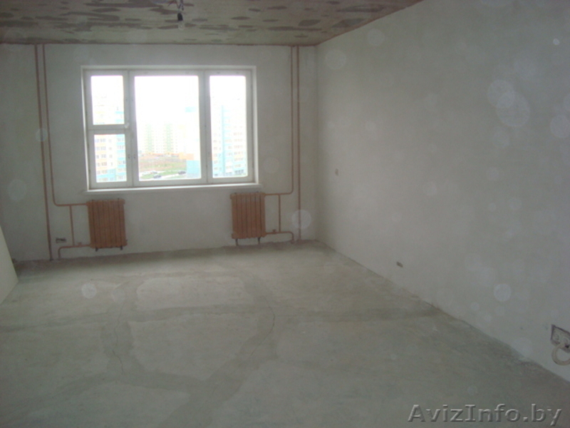 Продается новая 2-х комнатная квартира по ул. Баграмяна, 5 Витебск - Изображение #5, Объявление #1267814