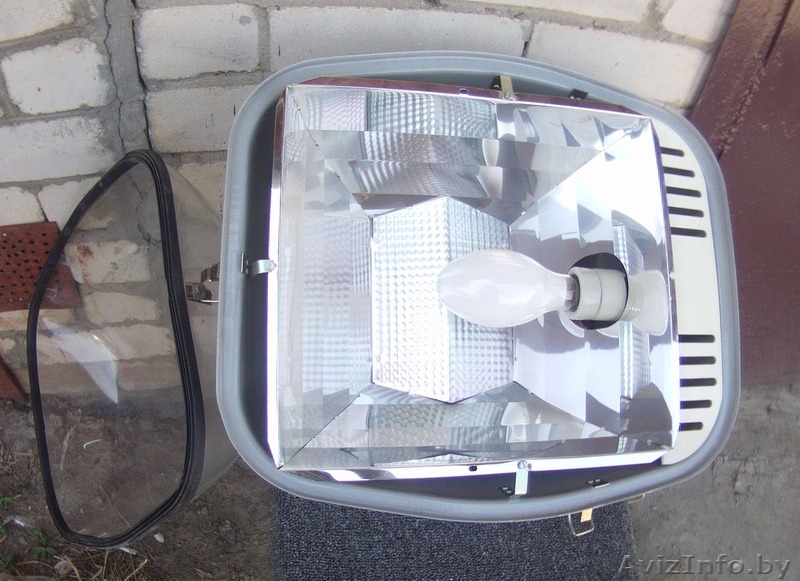 светильник уличный - Изображение #3, Объявление #1269529