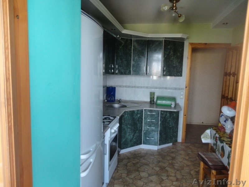 3х комнатная на Строителей ТОРГ - Изображение #5, Объявление #1164709