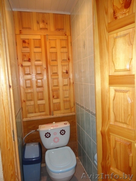 3х комнатная на Строителей ТОРГ - Изображение #8, Объявление #1164709