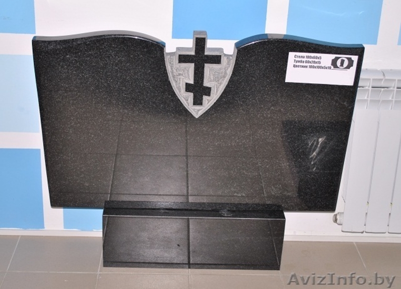 Памятники из карельского гранита - Изображение #2, Объявление #1269722