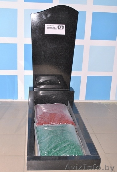 Памятники из карельского гранита - Изображение #1, Объявление #1269722