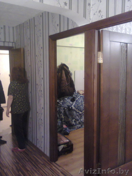 3-х комн. квартира, ул. Чкалова, 13 - Изображение #2, Объявление #1264477