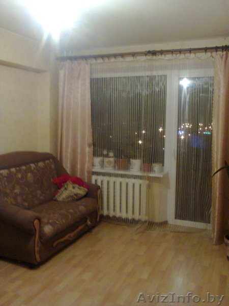 3-х комн. квартира, ул. Чкалова, 13 - Изображение #1, Объявление #1264477