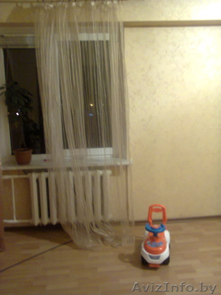 3-х комн. квартира, ул. Чкалова, 13 - Изображение #4, Объявление #1264477