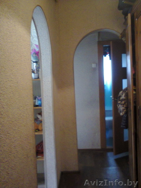 2-комн. квартира, ул. К. Маркса - Изображение #1, Объявление #1264339