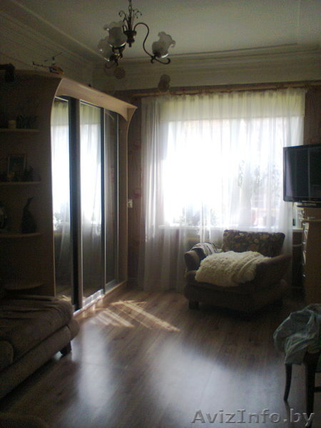 2-комн. квартира, ул. К. Маркса - Изображение #2, Объявление #1264339