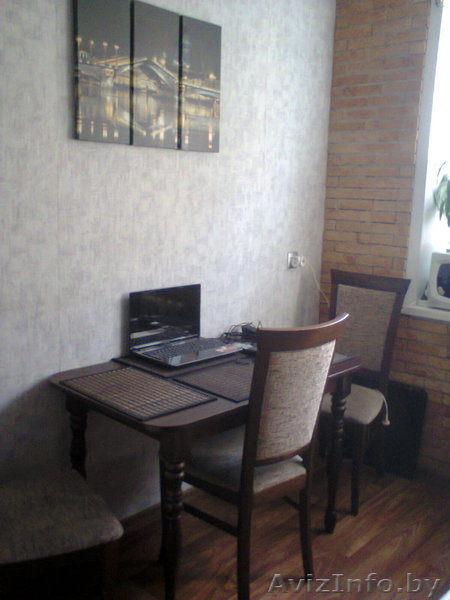 2-комн. квартира, ул. К. Маркса - Изображение #4, Объявление #1264339