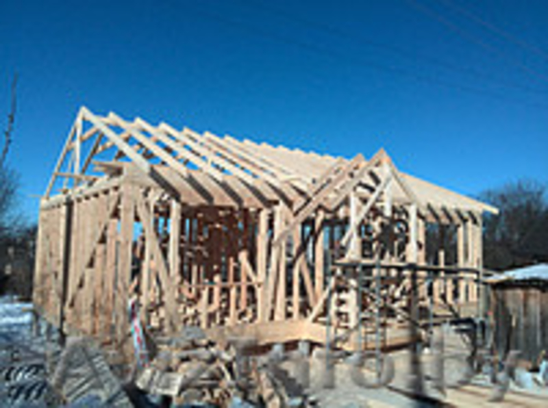 Строительство каркасного дома «под ключ» - Изображение #2, Объявление #1277810