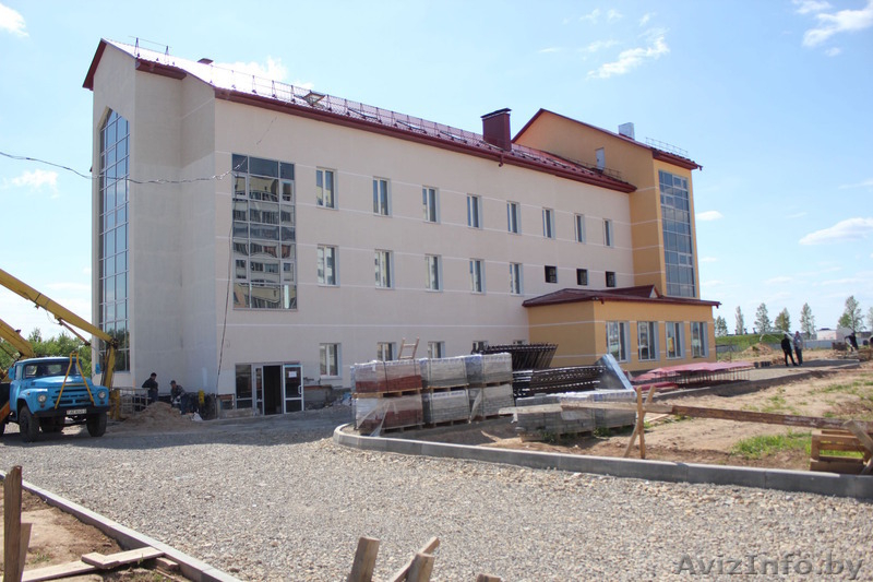 Торгово-офисные помещения  - Изображение #4, Объявление #1271174