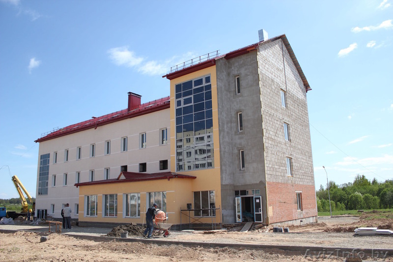 Торгово-офисные помещения  - Изображение #5, Объявление #1271174