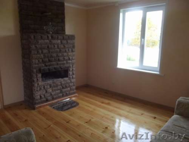 Сдам дачу на берегу озера в Поставском районе. - Изображение #4, Объявление #1283470